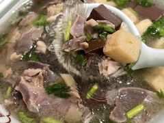 -回味鸭血粉丝汤(新城市广场店)
