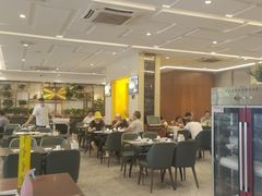 大堂-国人川菜(李家村建东街店)