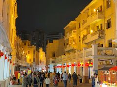 -孙文西路步行街
