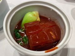 -上海老饭店(北京分店)