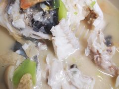 -成发鱼生