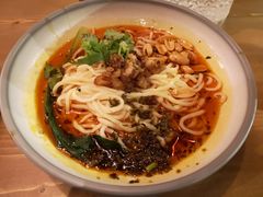担担面-胡桃里乐队酒馆(大庆店)