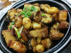 -煲煲掂风味煲仔饭餐厅(西区店)