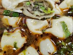 -回坊马二饺子馆