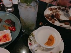 -柒Lounge(三里屯店)