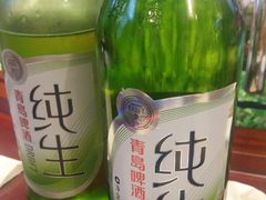 -旺角小渔村·海肠捞饭开创者(环山路店)