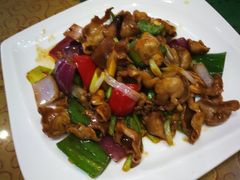 -瑞记湛江鸡饭店·粤西第一鸡(粤垦店)