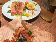 -食陆号·新式台湾创意菜(苏州首店)