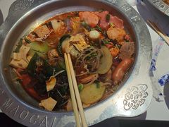-芙蓉树下冒菜(大悦城店)