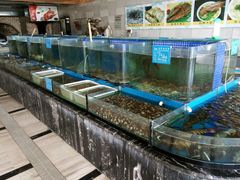 android_upload_pic-蓝港海鲜厨房(金水路店)