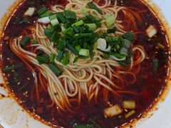 -胖妹面庄(北城天街店)