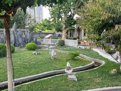 -卫鼎轩·曹公馆(鼓楼店)