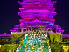 -寻梦滕王阁实景演出