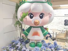 -鹏欣水游城