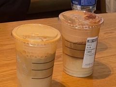 -星巴克(上海虹桥南丰城办公楼店)