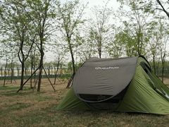 -天津东丽湖风景区