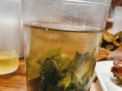 -汉巴味德自助餐厅(嘉定宝龙广场店)