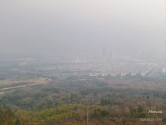 -南京市江宁方山