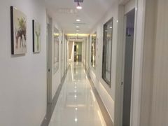 走廊-维乐口腔·埃齐门诊(静安店)