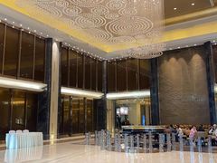 -兰州皇冠假日酒店