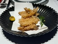 -怡情荟•海鲜青岛菜(五四广场旗舰店)