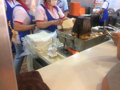 -田三卷馍(火车站店)