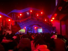 -郑州方特梦幻王国