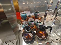 -奢谷·海鲜自助(南海万科店)