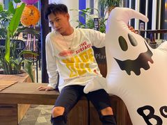 -黑胶星球(华发中城商都店)