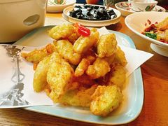 -味莊餐厅(康庄南街店)