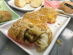 -芬芳甜品(同福路店)