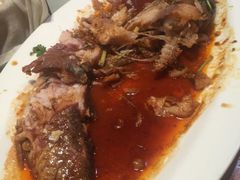 -金掌勺东北菜(格兰晴天店)