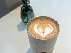 -Manner Coffee(万象食家店)