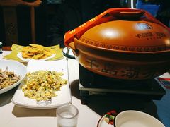 -千岛湖小鱼儿·淳安匠心农家菜