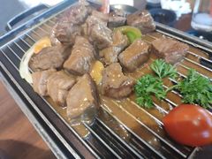 -九井澤精致料理(金茂店)