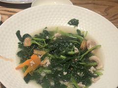 -金成潮菜博物馆(海珠湿地店)