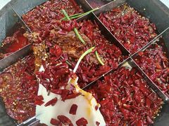 -化龙桥九宫格火锅(清水河店)