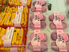 -詹记桃酥(包河万达店)