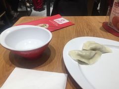 -喜家德虾仁水饺(繁荣路店)