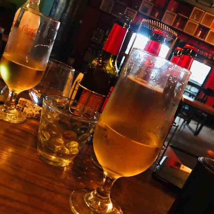 向太阳酒吧forsuns