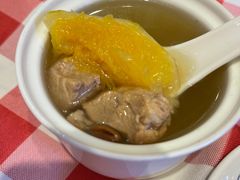 -龙桥私厨·姜花菊花过桥鱼·顺德菜(容桂店)