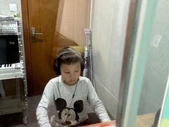 -Mr.先声音乐(东海店)