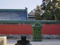 -历代帝王庙博物馆