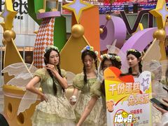 -VT101维多利广场