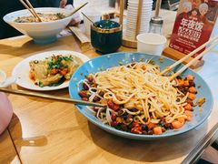 -贵凤凰贵州米粉(望京店)