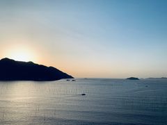 -北岐滩涂