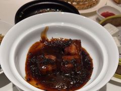 -筱爷叔·上海传统手工菜(玉树路店)