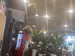 -常和州·夜宵大排档(常州单店)