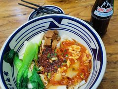 -郑记biangbiang面(钟楼店)