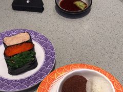 -万岁寿司(万国店)